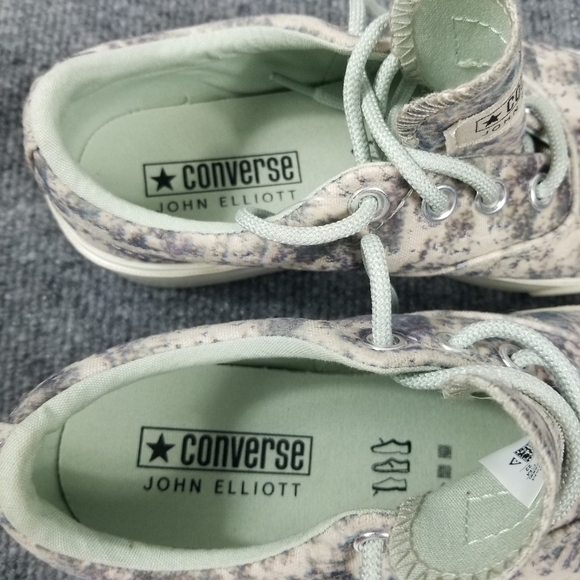 Converse X John Elliott - Picture 9 of 10